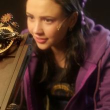 Video: Get A First Look At Hale Centre Theatre's THE TIME MACHINE