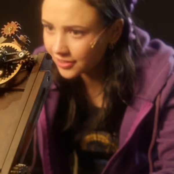 Video: Get A First Look At Hale Centre Theatre's THE TIME MACHINE - Broadway Theater Video