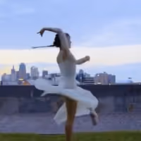 Kansas City Ballet Dancers Launch the BALLET STREET PROJECT