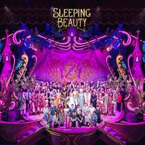 SLEEPING BEAUTY Pantomime Concludes Run at Wolverhampton Grand Theatre