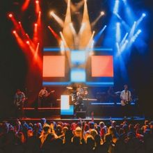 Something Corporate Announces New Year's Eve Shows For December 30th And 31st In…