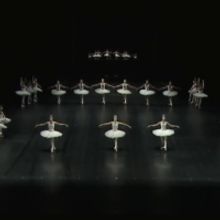 VIDEO: Paris Opera Ballet Broadcasts its Annual Fundraising Gala