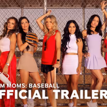 TEAM MOMS: BASEBALL Trailer Follows Parents Battling Over Their Sons' Diamond Dreams