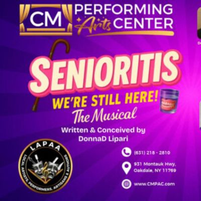 SENIORITIS: WE'RE STILL HERE! THE MUSICAL to Return with Original Cast