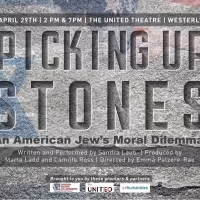 Emerson Theater Collaborative to Present PICKING UP STONES in April