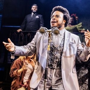 HADESTOWN National Tour to Return to The Fabulous Fox Theatre