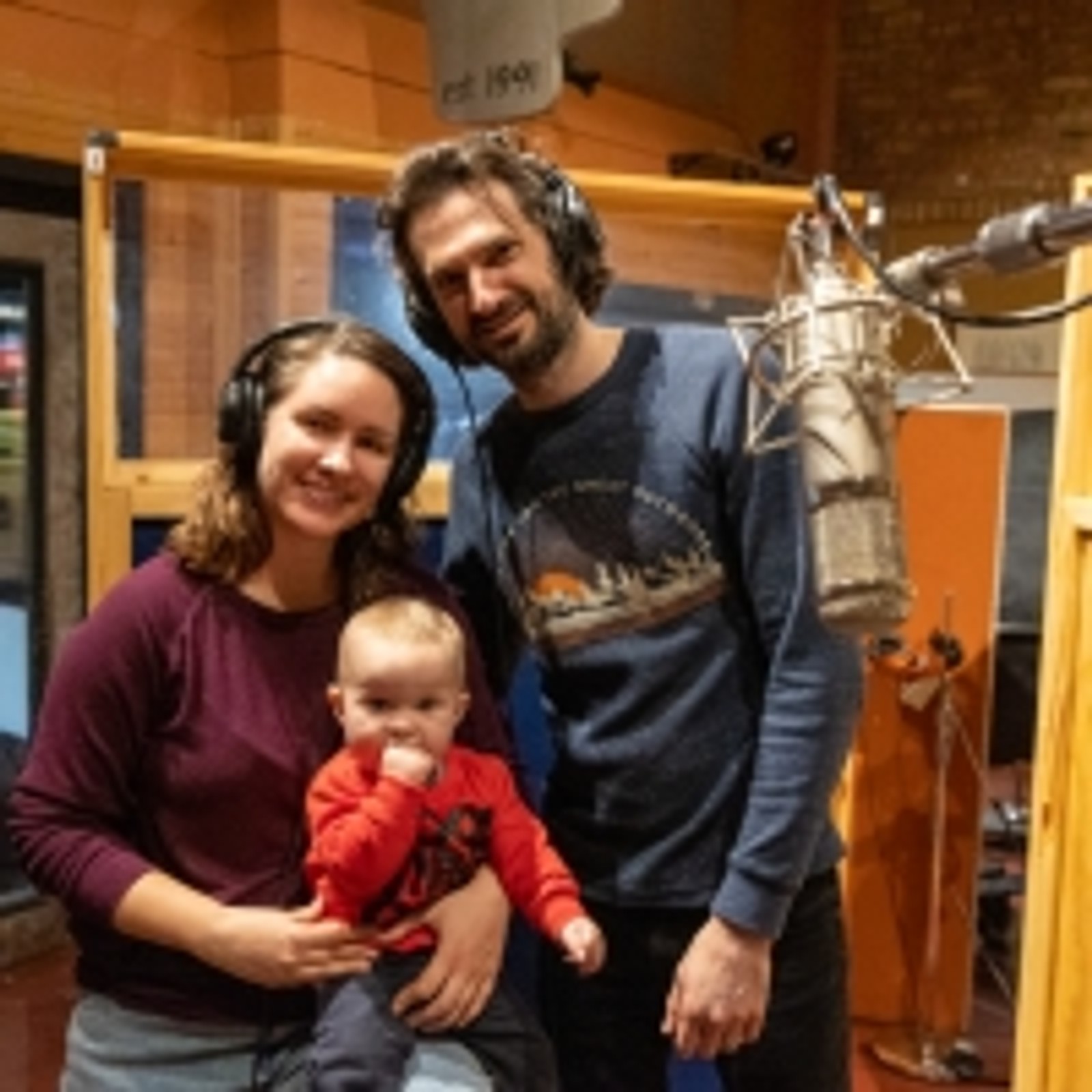 Overture's Lullaby Project Helps New Parents Create A Personal Legacy Through Song