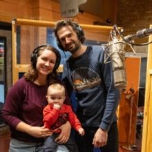 Overture's Lullaby Project Helps New Parents Create A Personal Legacy Through Song