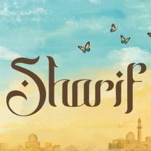 Dirty Laundry Theatre Gets London Debut With SHARIF شريف Staged Reading