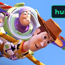 Woody And Buzz Get One Last Shot At Reuniting With Andy In New TOY STORY Clip