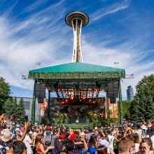 Summer At The Center Presented By Premera Announces 2022 Event Line-up