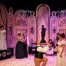 Previews: JANE AUSTEN IN 89 MINUTES at Stageworks Theatre