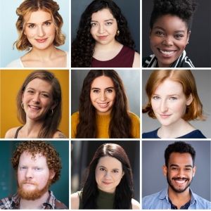 Babes With Blades Announces Cast And Creative Team For The World Premiere Of THE S…