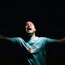 Previews: ABANDON ALL HOPE at West Art Lancaster