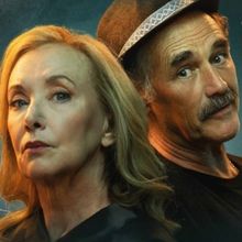 Full Cast Set For JUNO AND THE PAYCOCK Starring J. Smith-Cameron and Mark Rylance