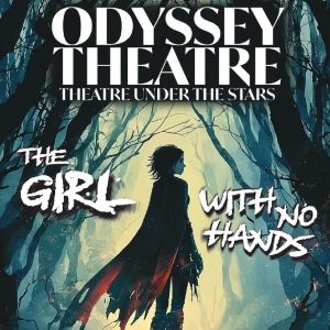 Interview: Odyssey Theatre's Laurie Steven Talks About THE GIRL WITH NO HANDS