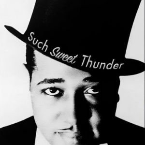 Duke Ellington Center And The American Tap Dance Foundation To Present SUCH SWEET THUNDER At Symphony Space