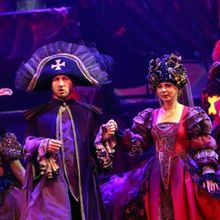 Review: OPERA ITALIA at Wroclaw Opera