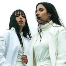 Giolì & Assia Release New Single 'Silence'