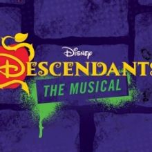 Los Altos Stage Company Presents DISNEY'S DESCENDANTS