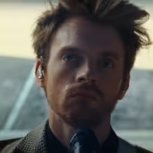 VIDEO: FINNEAS Performs 'Can't Wait To Be Dead' on THE LATE SHOW