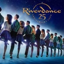 RIVERDANCE Will Return to the Fabulous Fox Theatre in February