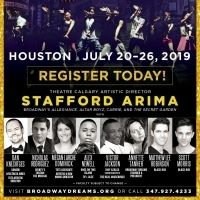 BWW Feature: Broadway Dreams & Theatre Under The Stars Collaborate for UNPLUGGED…