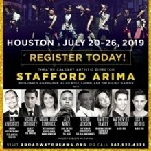 BWW Feature: Broadway Dreams & Theatre Under The Stars Collaborate for UNPLUGGED 2019