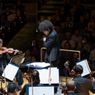 Review: KHACHATURIAN’S EXUBERANT VIOLIN CONCERTO at Jacobs Music Center