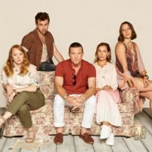 APPROPRIATE Premieres At Sydney Theatre Company