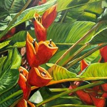 Galleria Fort Lauderdale Hosts Summer Art Show Featuring 50+ Artists, July 26–27