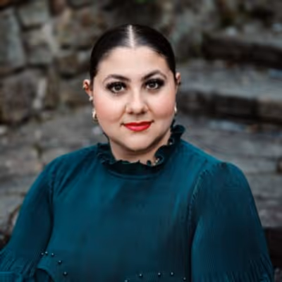 Alexa Frankian Named Hnatyshyn Foundation Top Prize Laureate