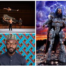 MULTITUDES Festival to Return to Southbank Centre with Orchestral Music