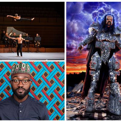MULTITUDES Festival to Return to Southbank Centre with Orchestral Music