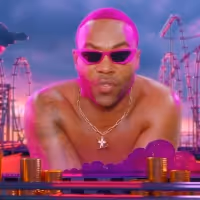 VIDEO: Todrick Hall Releases 'Rich Forever' Music Video