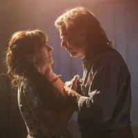 BWW Review: THE BRIDGES OF MADISON COUNTY, Menier Chocolate Factory