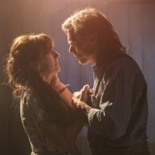 BWW Review: THE BRIDGES OF MADISON COUNTY, Menier Chocolate Factory