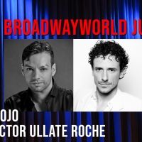 IG TV: Víctor Ullate Roche y Paco Arrojo se reúnen en BWW Jukebox
