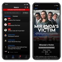 Entertainment Oxygen Officially Launches Premier Film Festival Streaming And…