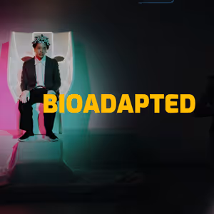 Tjaša Ferme's New Sci-Fi Dramedy BIOADAPTING to Have Industry Reading