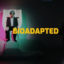 Tjaša Ferme's New Sci-Fi Dramedy BIOADAPTING to Have Industry Reading