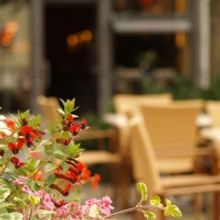 Take MOM to Dinner-Check Out Some Great Choices