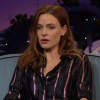 VIDEO: Rebecca Ferguson Talks Playing Competitive Backgammon With Hugh Jackman