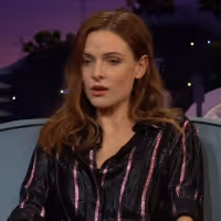 VIDEO: Rebecca Ferguson Talks Playing Competitive Backgammon With Hugh Jackman Video