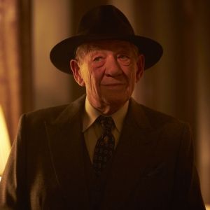 Interview: 'Critics and Actors Don't Officially Get On': Actor Sir Ian McKellen on…