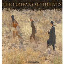 En Trance Films Unveils Official Poster and Premiere Details for THE COMPANY OF THIEV