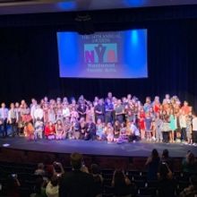 Musical Theatre Of Anthem Announces NYA Awards