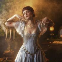 PEGGY to Release Debut Album ONCE UPON A TIME