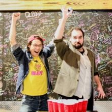 Out Of Box Theatre Presents Dating Comedy PERSONALS