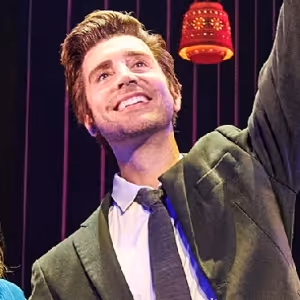 Review: Neil Diamond Musical A BEAUTIFUL NOISE Arrives at OC's Segerstrom Center